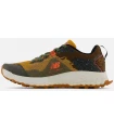 Zapatillas Trail Running Hombre New Balance Fresh Foam X Hierro
