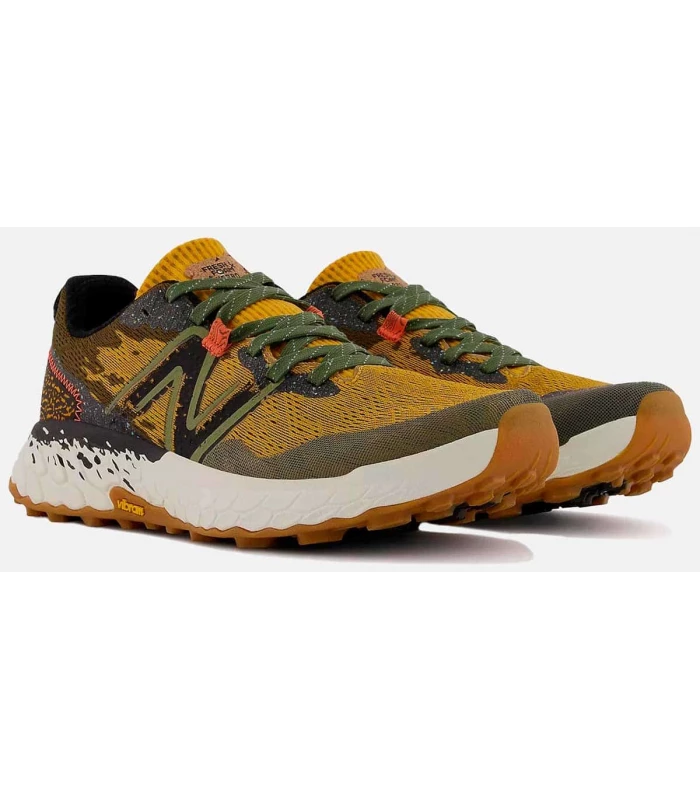 Zapatillas Trail Running Hombre New Balance Fresh Foam X Hierro