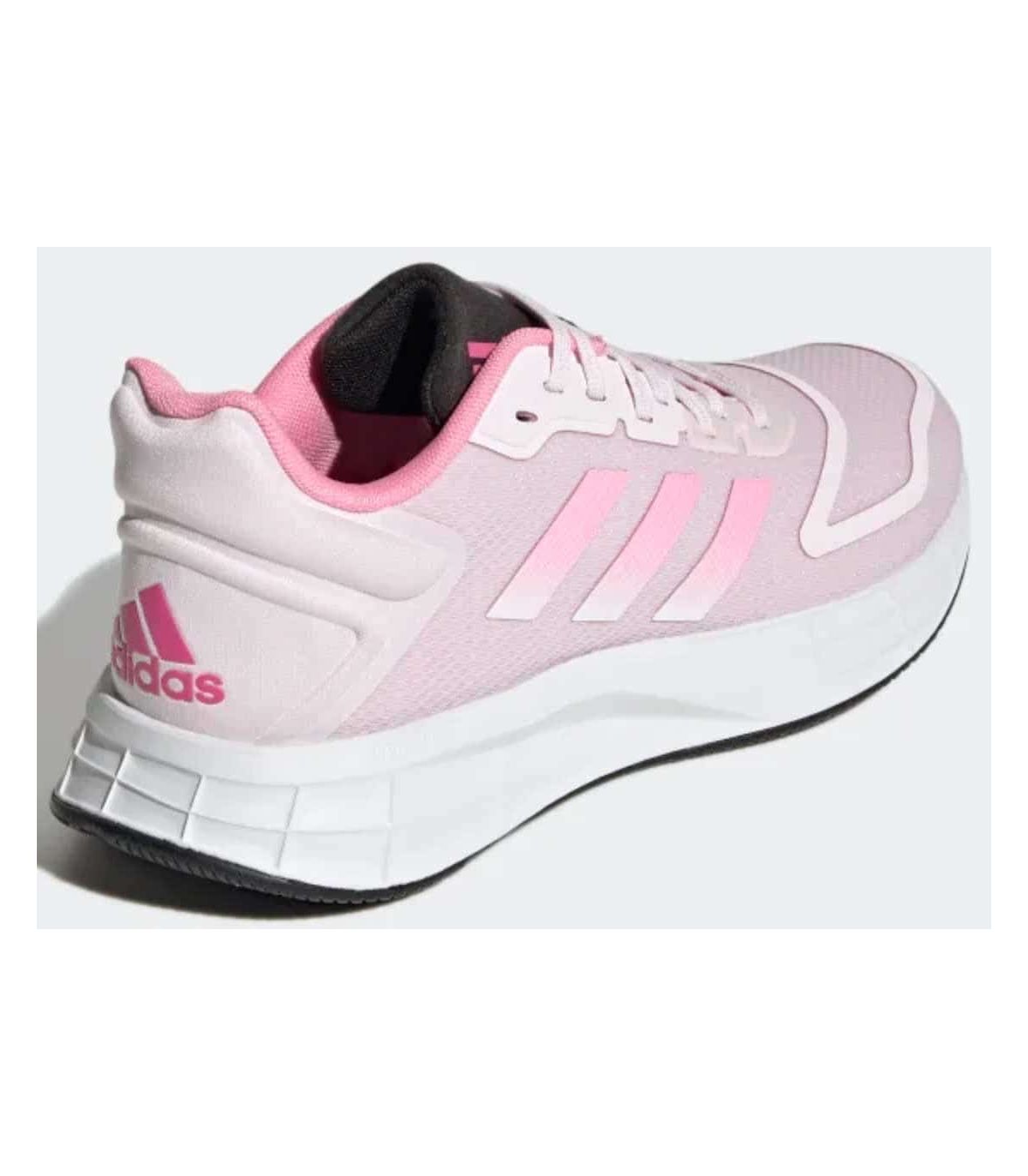 Adidas duramo discount 9 mujer rosa