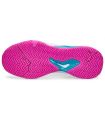 Puma Slippers Padel Solarsmash RCT W - Padel footwear