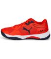 Puma Slippers Padel Solarsmash RCT - Padel footwear