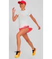 Camisetas técnicas running Puma Camiseta Run Logo SS Tee W