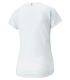 Camisetas técnicas running Puma Camiseta Run Logo SS Tee W