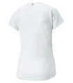 Camisetas técnicas running Puma Camiseta Run Logo SS Tee W