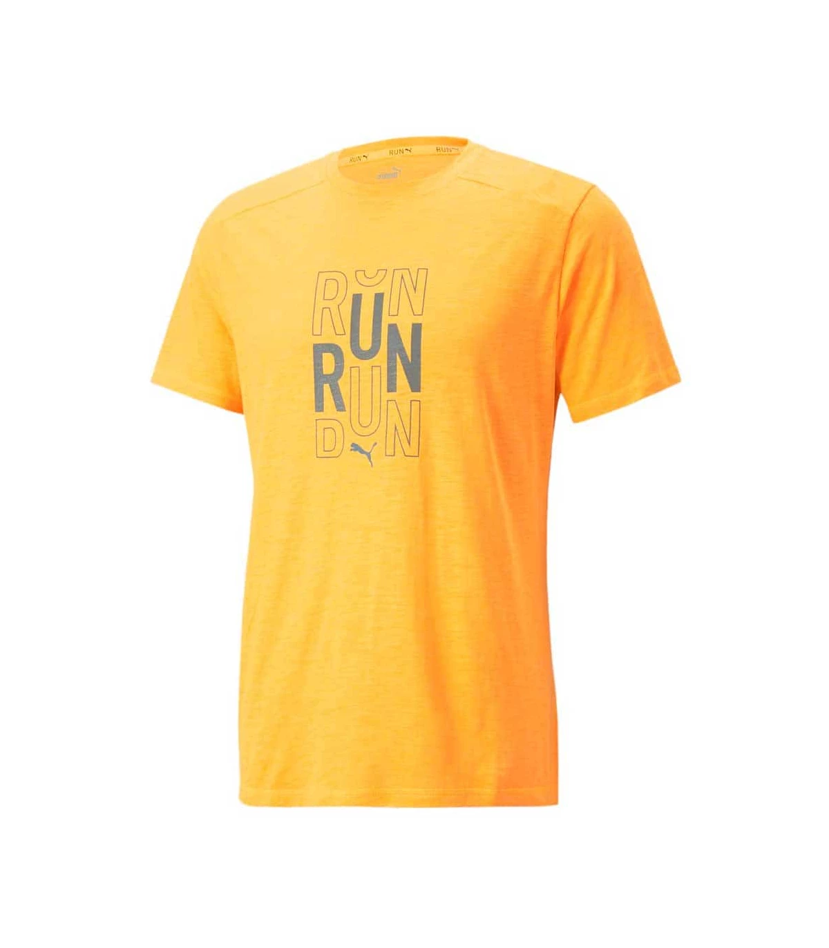 Camiseta running top puma