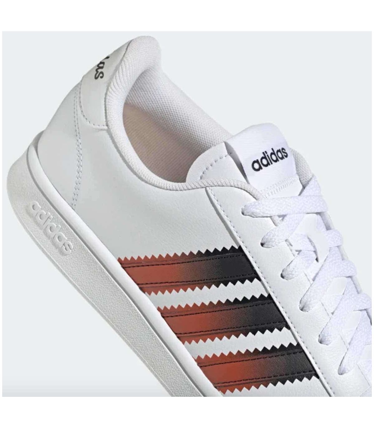Adidas Grand Court Base Beyond l SoloRunning Sizes 44
