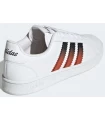 Calzado Casual Hombre Adidas Grand Court Base Beyond