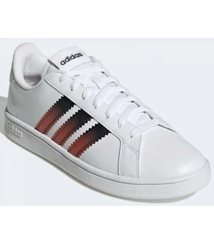 Calzado Casual Hombre Adidas Grand Court Base Beyond