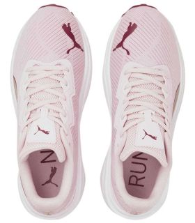 Zapatillas Running Mujer Puma Aviator Profoam Sky W