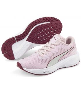 Zapatillas Running Mujer Puma Aviator Profoam Sky W