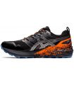 Trail Running Man Sneakers Asics Gel Trabuco Terra 009