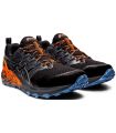 Chaussures Trail Running Man Asics Gel Trabuco Terra 009