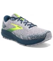 Zapatillas Trail Running Hombre Brooks Divide 3