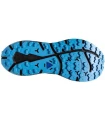 Chaussures de formation de la femme de Trail Running Brooks