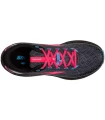 Chaussures de formation de la femme de Trail Running Brooks