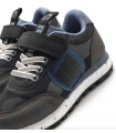 Calzado Casual Baby Mustang Joggo Gs