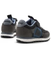 Calzado Casual Baby Mustang Joggo Gs