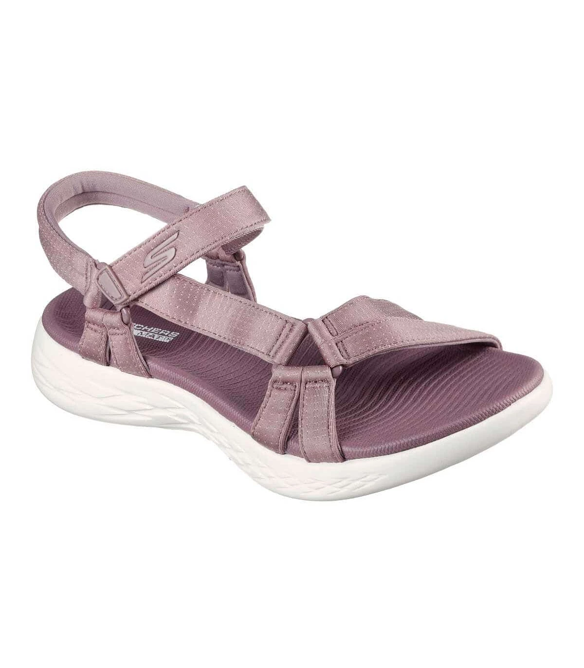Skechers Brilliancy l SoloRunning Sizes 38 Colour Pink