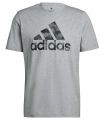 Lifestyle T-shirts Adidas Essentials Camo Print