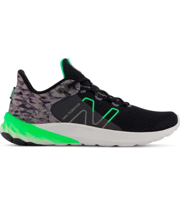 Zapatillas Running Mujer New Balance Fresh Foam Roav v2