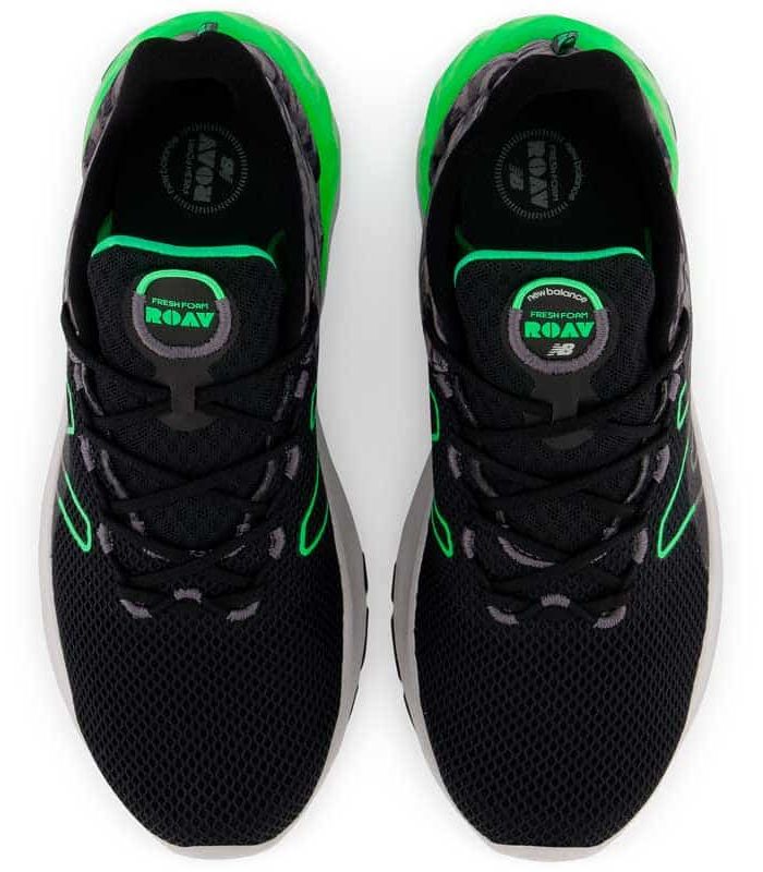 Zapatillas Running Mujer New Balance Fresh Foam Roav v2