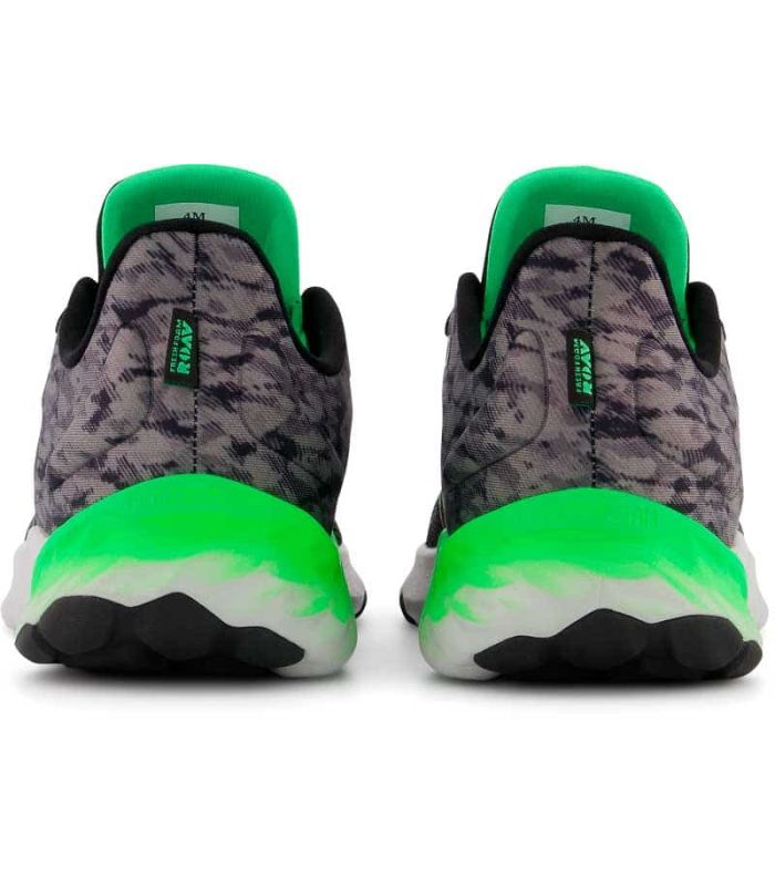 Zapatillas Running Mujer New Balance Fresh Foam Roav v2