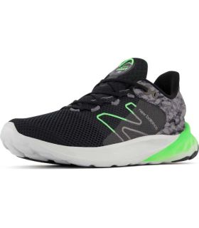 Zapatillas Running Mujer New Balance Fresh Foam Roav v2