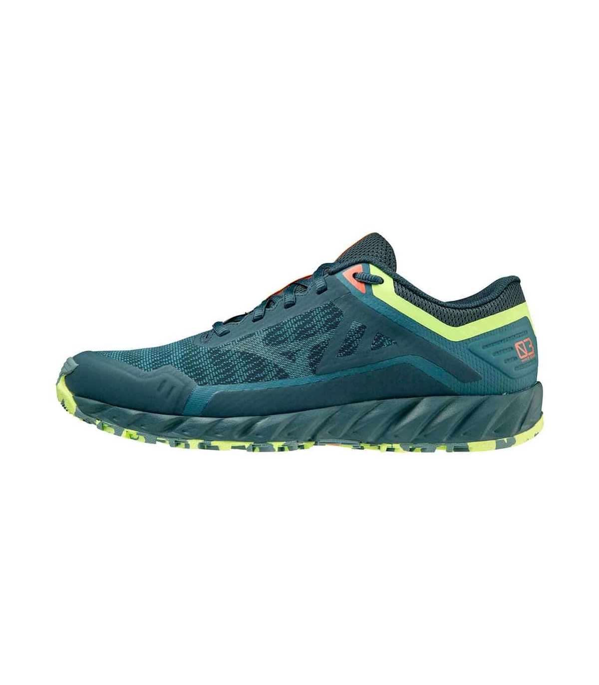 Mizuno wave avenger top