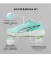 Zapatillas Running Mujer Puma Aviator Profoam Sky 08 W