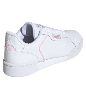 Calzado Casual Mujer Adidas Roguera W