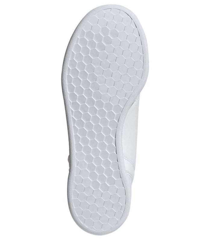 Calzado Casual Mujer Adidas Roguera W