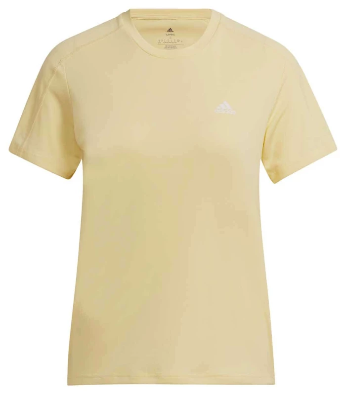 Chemisiers techniques running Adidas Camiseta Running Run It