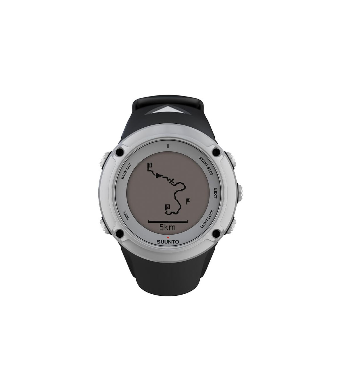Suunto ambit2 silver 2025