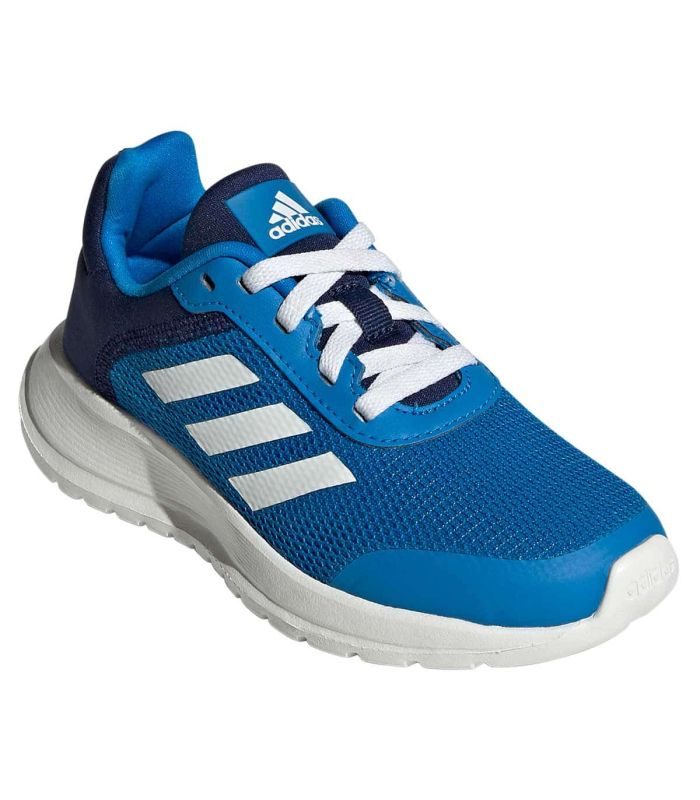 Adidas Tensaur Run K 96 Running Niño azul