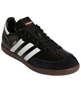 Calzado Casual Hombre Adidas Samba Negro