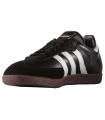 Calzado Casual Hombre Adidas Samba Negro