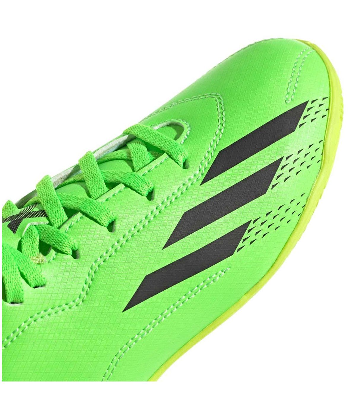 Adidas X Speedportal 4 IN J Shoes indoor Football Junior l