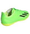 Chaussures de futsal de Junior Adidas X Speedportal 4 IN J
