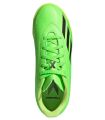 Chaussures de futsal de Junior Adidas X Speedportal 4 IN J