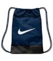 Backpacks-Bags Nike Brasilia 9.5 Training Gym Sack Navy
