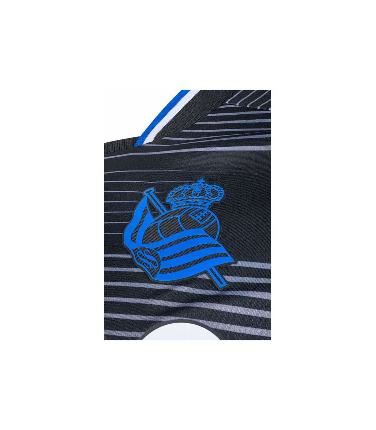 Equipaciones Oficiales Fútbol Macron Real Sociedad Oficial