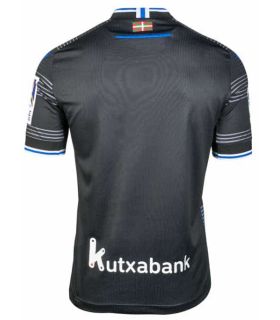 Equipaciones Oficiales Fútbol Macron Real Sociedad Oficial