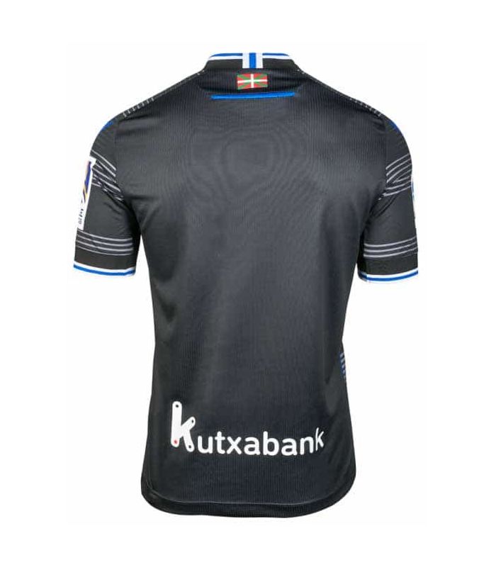 Equipaciones Oficiales Fútbol Macron Real Sociedad Oficial