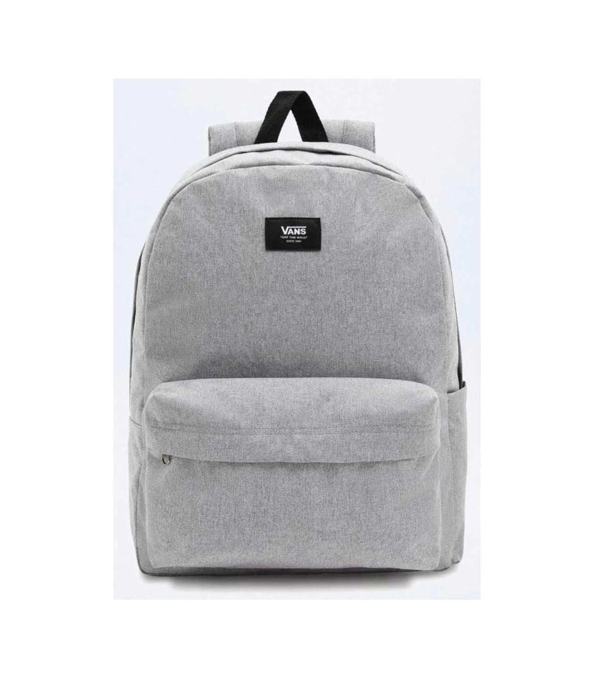 Vans Old Skool Drop Gris Mochilas Bolsas l SoloRunning