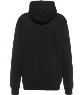 Sudaderas Lifestyle Vans Sudadera Classic Otw Po-B Negro