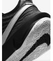 Zapatillas Baloncesto - Nike Team Hustle D 10 GS negro