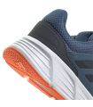 Chaussures de Running Man Adidas Galaxy 6 M 45