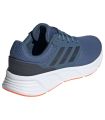Running Man Sneakers Adidas Galaxy 6 M 45
