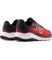 Zapatillas Running Hombre New Balance DynaSoft Nitrel V5 Rojo