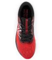 Zapatillas Running Hombre New Balance DynaSoft Nitrel V5 Rojo